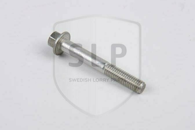 FLANGE SCREW, FLÄNSSKRUV, 977523, SKR-523