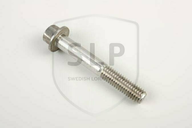FLANGE SCREW, FLÄNSSKRUV, 980366, SKR-80366