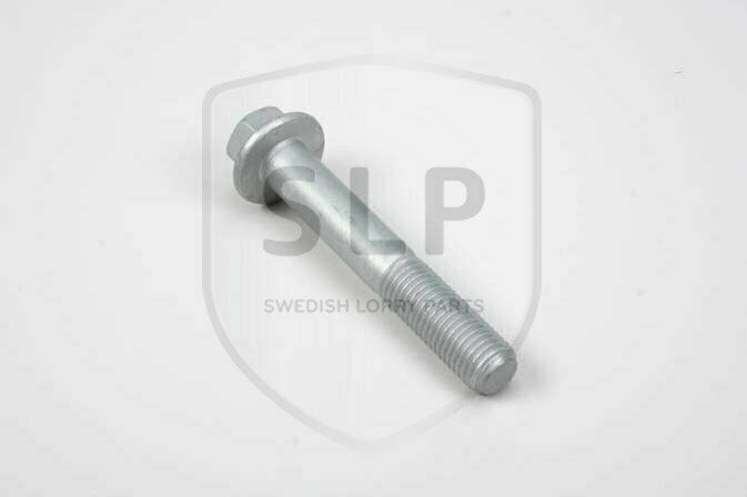 FLANGE SCREW, FLÄNSSKRUV, 980547, SKR-547