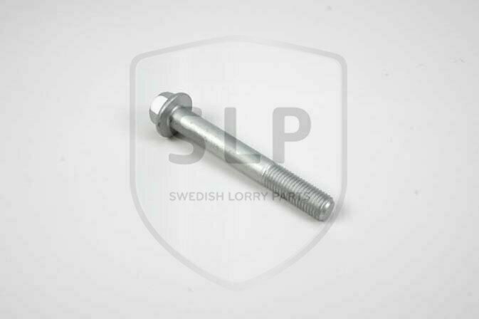 FLANGE SCREW, FLÄNSSKRUV, 980549, SKR-549