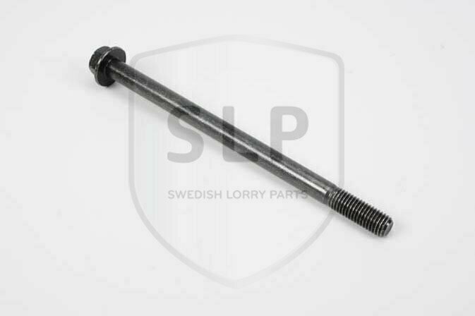 FLANGE SCREW, FLÄNSSKRUV, 981791, SKR-791