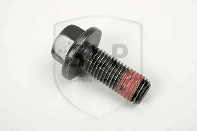 FLANGE SCREW, FLÄNSSKRUV, 982377, SKR-377