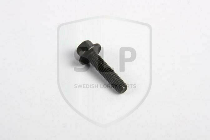 FLANGE SCREW, FLÄNSSKRUV, 984727, SKR-727