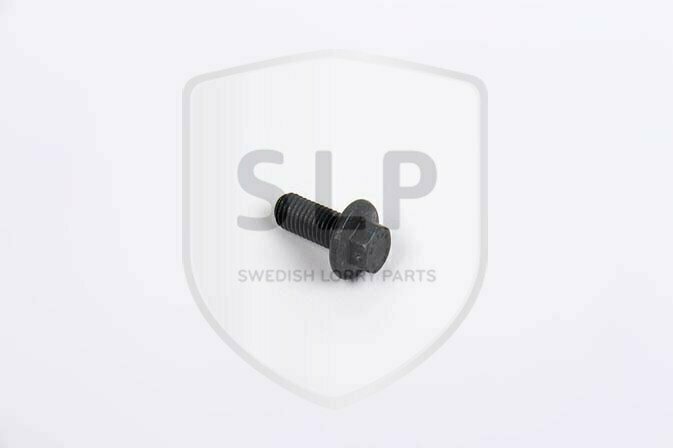 FLANGE SCREW, FLÄNSSKRUV, 984734, SKR-4734