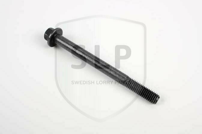 FLANGE SCREW FLÄNSSKRUV 984743 SKR-4743