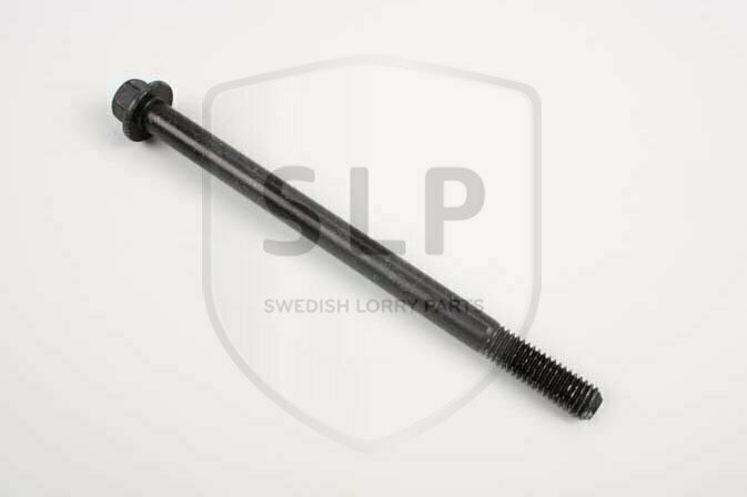 FLANGE SCREW, FLÄNSSKRUV, 984746, SKR-4746
