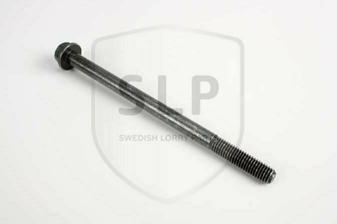 FLANGE SCREW FLÄNSSKRUV 984747 SKR-999