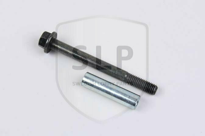 FLANGE SCREW KIT, FLÄNSSKRUVSATS, 21528673, SKRK-673