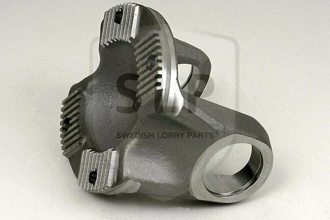 FLANGE YOKE, FLÄNSMEDBRINGARE, 1068228, FYE-228
