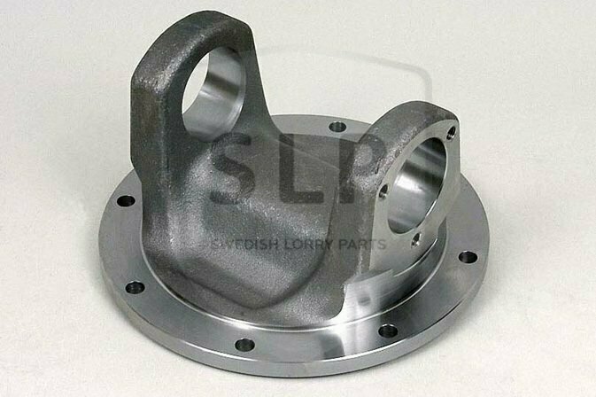 FLANGE YOKE, FLÄNSMEDBRINGARE, 231500, FYE-500
