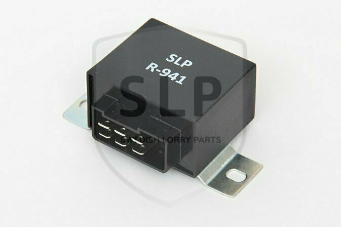 FLASHER RELAY BLINKDON 1587993 R-941