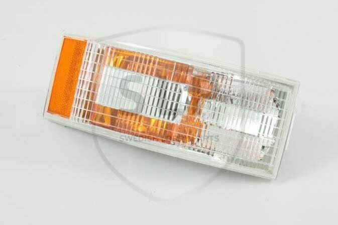 FLASH LAMP, BLINKLYKTA, 3981667, FLL-667
