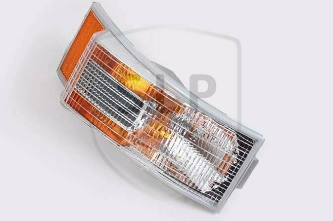 FLASH LAMP, BLINKLYKTA, 3981668, FLL-668
