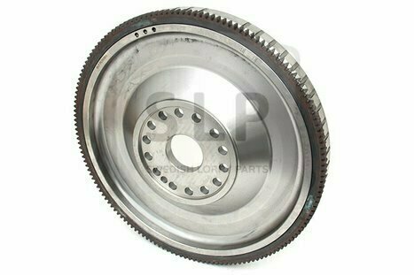 FLYWHEEL, 21184666, FLW-666