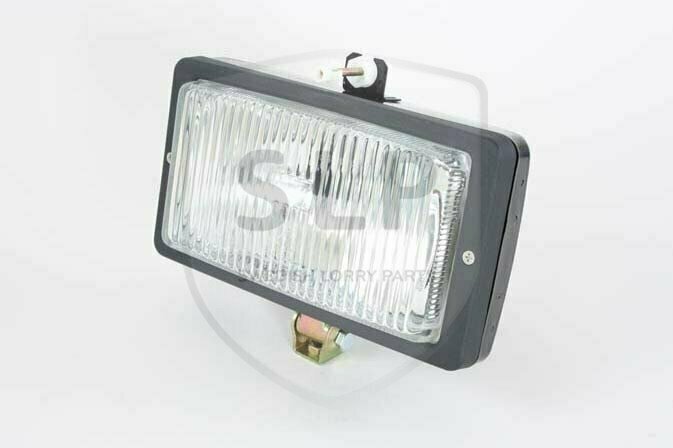 FOG LAMP DIMSTRÅLKASTARE 8154750 FLA-190