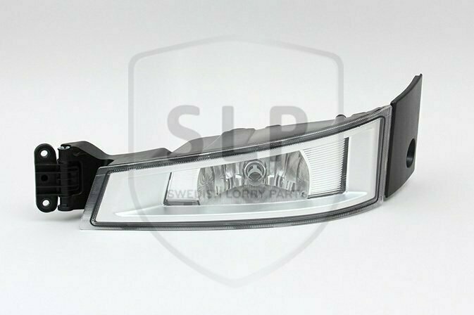 FOG LAMP LEFT, 21221152
