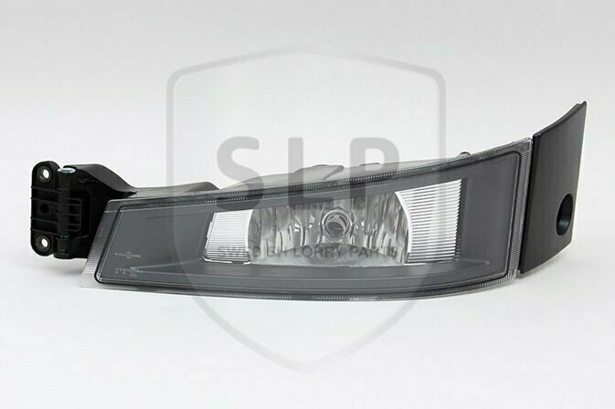 FOG LAMP LEFT  22332597 FLA-597