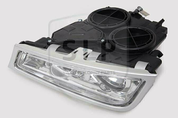 FOG LAMP LEFT, DIMSTRÅLKASTARE VÄNSTER, 21297918, FLA-918