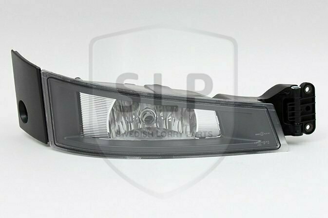 FOG LAMP RIGHT, 21221155