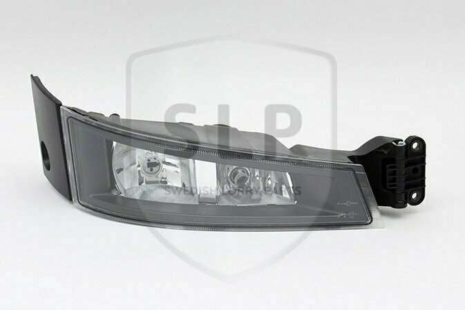 FOG LAMP RIGHT, 21221157