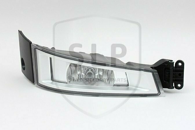 FOG LAMP RIGHT  22332592 FLA-592