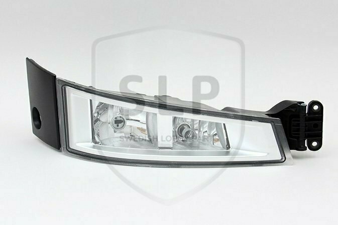 FOG LAMP RIGHT  22332594 FLA-594