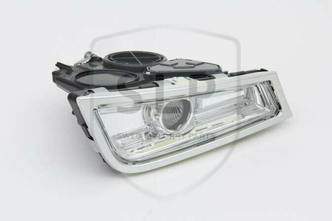FOG LAMP RIGHT DIMSTRÅLKASTARE HÖGER 21297909 FLA-909