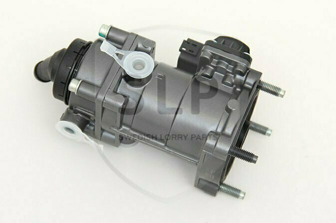 FOOTBRAKE VALVE  21390585 ABV-585