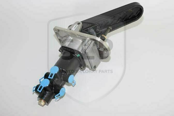 FOOTBRAKE VALVE FOTBROMSVENTIL 11196694 FBV-694