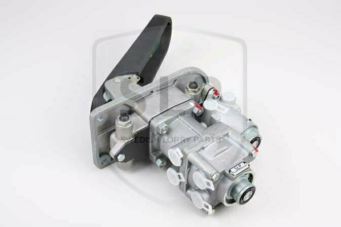 FOOTBRAKE VALVE, FOTBROMSVENTIL, 3028742, ABV-742