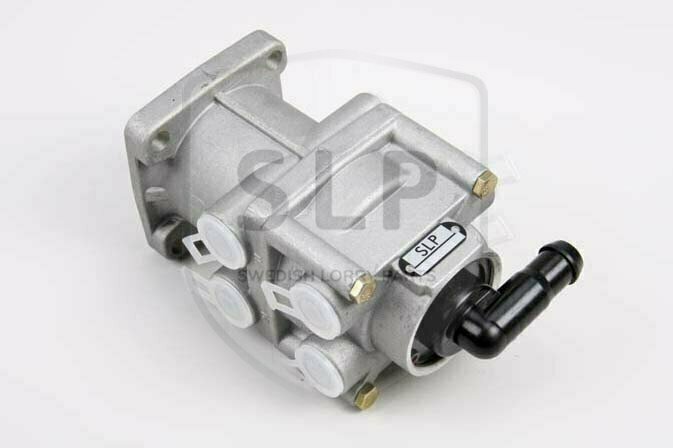 FOOTBRAKE VALVE FOTBROMSVENTIL 6996123 ABV-328