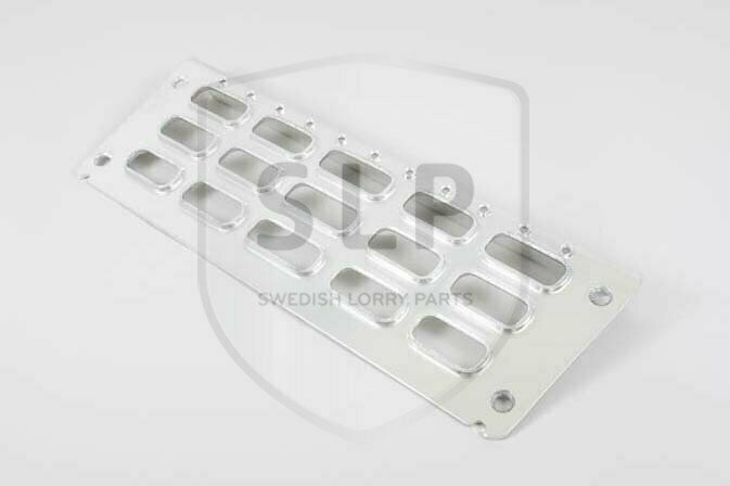 FOOT STEP, FOTSTEG, 8191315, FST-439