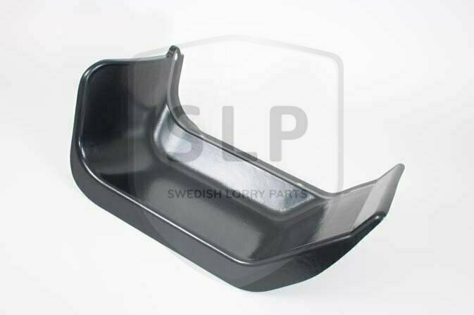 FOOT STEP GARNISH L, KÅPA FOTSTEG V, 1592452, COV-452