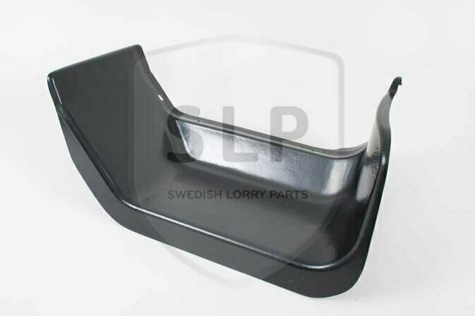 FOOT STEP GARNISH R, KÅPA FOTSTEG H, 1592453, COV-453