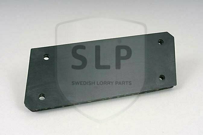 FOOTSTEP HOLDER, GAVEL TILL FOTSTEG, 11027492, GAV-492