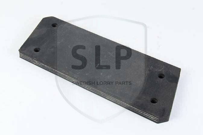 FOOTSTEP HOLDER, GAVEL TILL FOTSTEG, 11147595, GAV-595