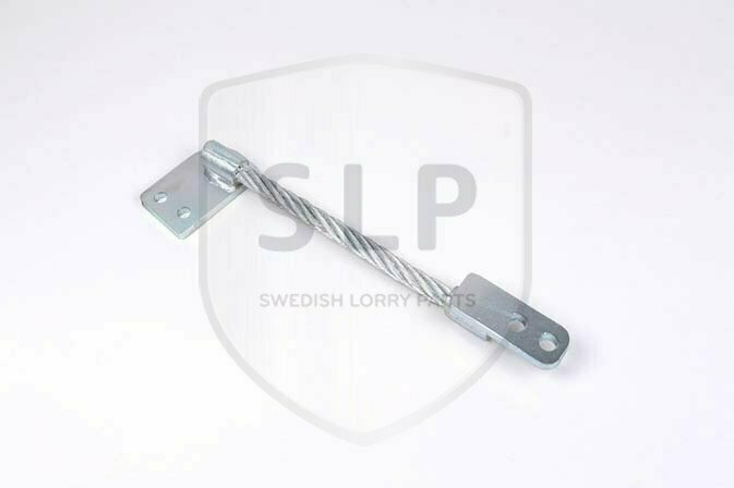 FOOTSTEP HOLDER, LINA TILL FOTSTEG, 11193389, LIN-389