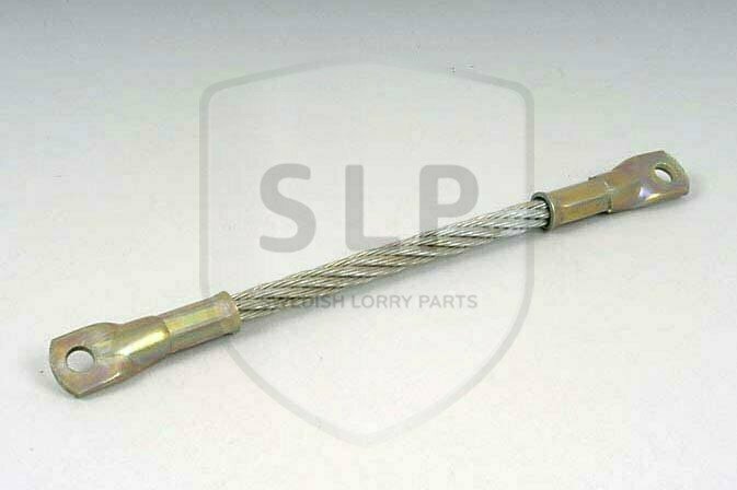 FOOTSTEP HOLDER, LINA TILL FOTSTEG, 4939726, LIN-726