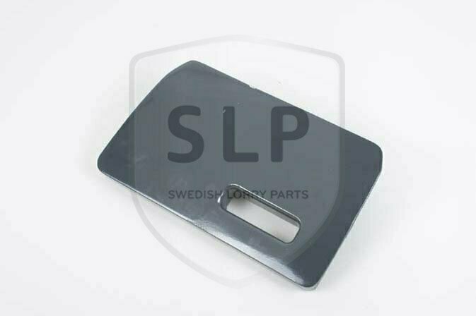 FOOT STEP LH FOTSTEG V 20372226 FST-226