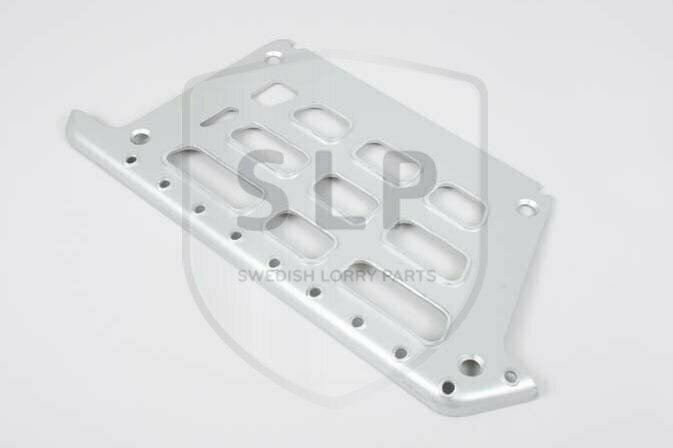FOOT STEP LH, FOTSTEG V, 8191826, FST-826