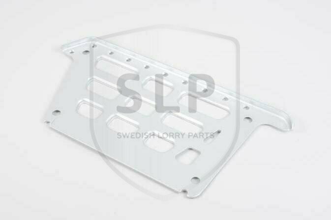 FOOT STEP RH, FOTSTEG H, 8191827, FST-827