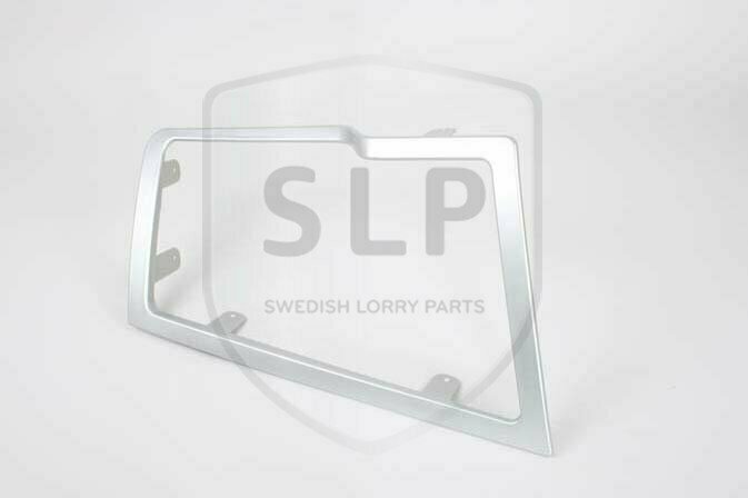 FRAME L.H, RAM V, 20452847, FRM-847