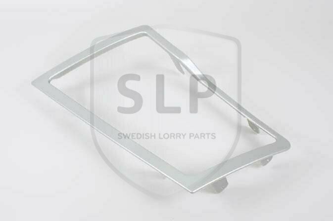 FRAME R.H, RAM H, 20452848, FRM-848