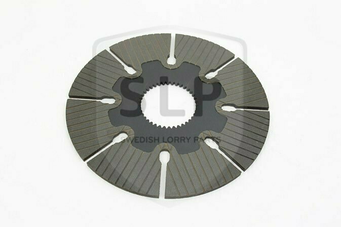FRICTION DISC, 15047926