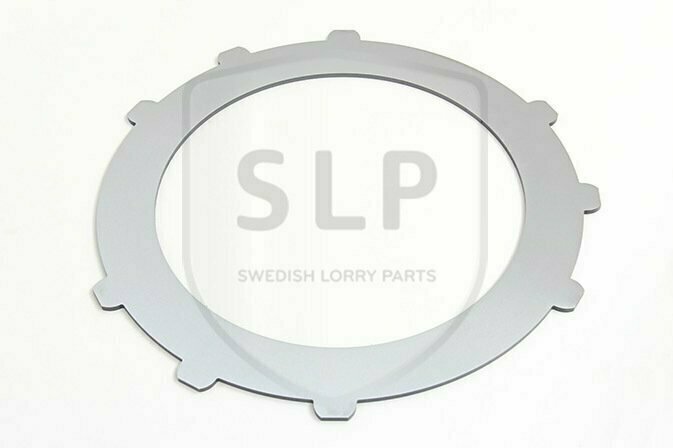 FRICTION DISC, 15053509