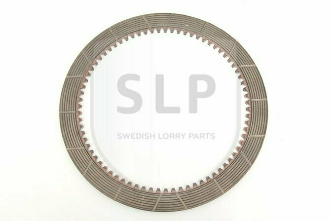 FRICTION DISC, 15173243