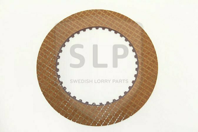 FRICTION DISC, 15173973