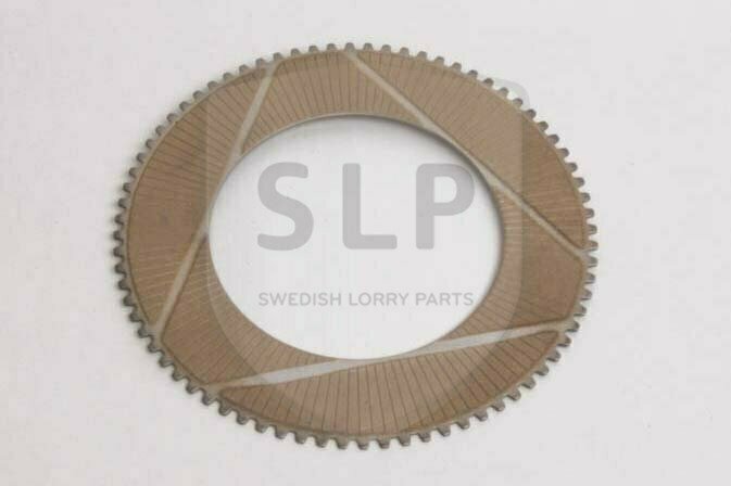 FRICTION DISC FRIKTIONSLAMELL 11037196 CDC-196