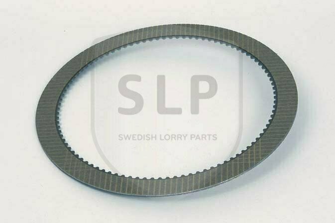 FRICTION DISC FRIKTIONSLAMELL 1650388 CDC-474