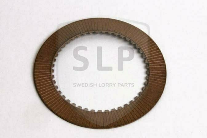 FRICTION DISC FRIKTIONSLAMELL 4873042 CDC-042